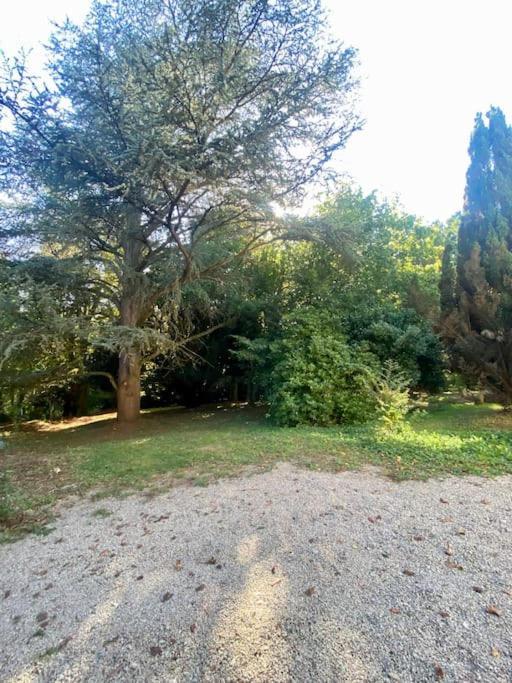 Les Fayes House Villa Isle Exterior foto