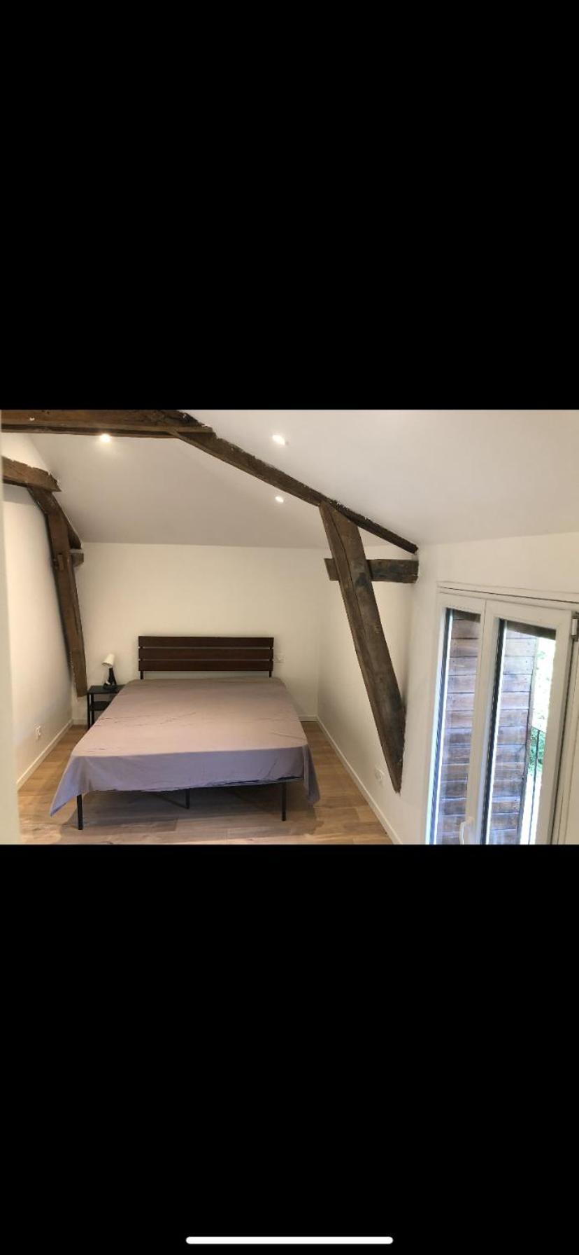 Les Fayes House Villa Isle Exterior foto